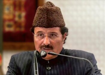 J&K Electric Employees Union Condemn Remarks by MLA Mubarak Gul