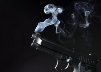 Cop Dies After His Service Rifle Went Off Accidentally in Bandipora