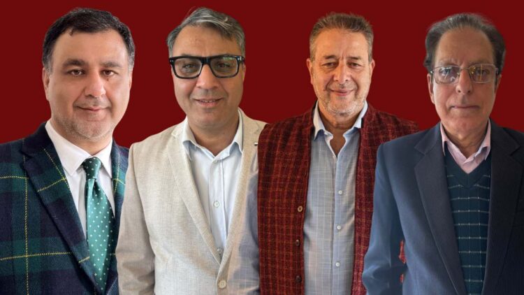 Hope 21 Sweeps KCC&I Elections, Wins 20 of 21 Executive Seats