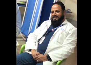 Senior NHM Staffer Nissar Ahmad Gojri Dies; Father-in-Law of Mobile Bazar Srinagar