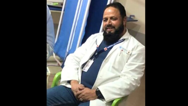 Senior NHM Staffer Nissar Ahmad Gojri Dies; Father-in-Law of Mobile Bazar Srinagar