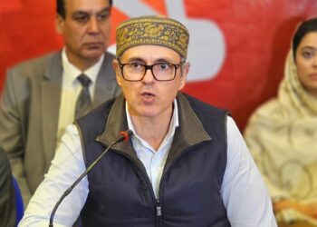 Will Revoke PSA Once Statehood is Restored: CM Omar