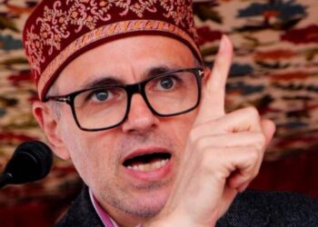 Each Promise Will Be Fulfilled: CM Omar in Handwara