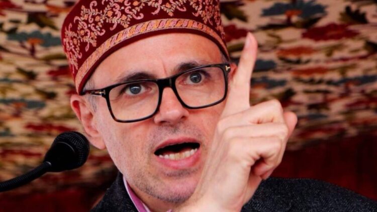 Each Promise Will Be Fulfilled: CM Omar in Handwara