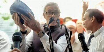 Omar Govt Completes a Year, But Promises Still on Paper