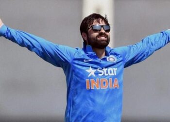 Parvez Rasool Bids Farewell to Cricket