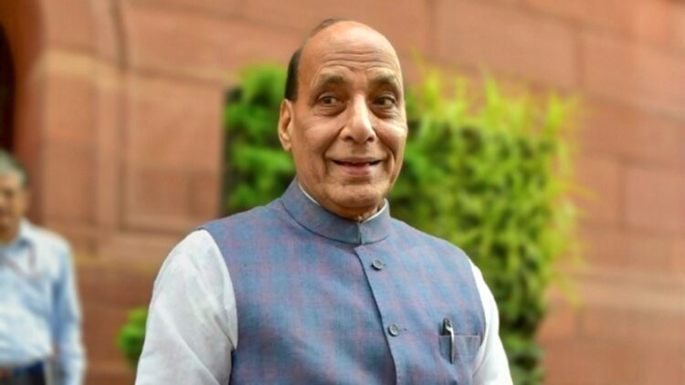 ‘Operation Sindoor’ a trailer, every inch of Pak territory within BrahMos range: Rajnath ‘Operation Sindoor’ a trailer, every inch of Pak territory within BrahMos range: Rajnath