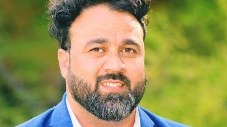 High Court Quashes PSA Detention of Activist Waqar H. Bhatti, Calls Detention ‘Arbitrary’