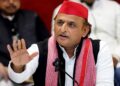 'Big conspiracy' against people: Akhilesh Yadav on SIR exercise ‘Big conspiracy’ against people: Akhilesh Yadav on SIR exercise