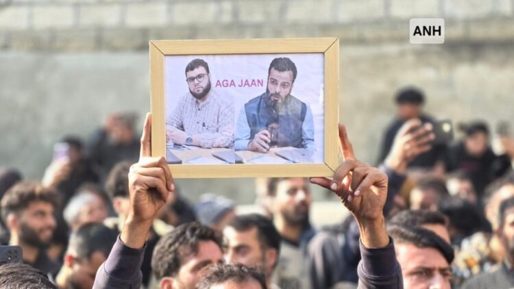 “Parade of 42 MLAs” Fails to Save Omar Govt as Nagrota Lost, Budgam All Set to Slip Away