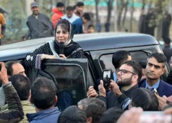 Budgam’s High-Stakes Electoral Battle Heads For a Photo Finish