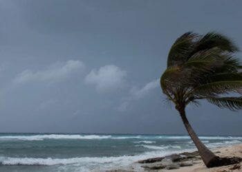 Over 80 dead as cyclonic storm leaves ‘unprecedented’ trail of destruction in Sri Lanka