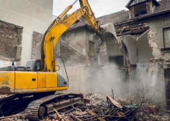 No Demolition Drive Planned in Srinagar: SDA Clarifies on ‘200 Shops’ Buzz