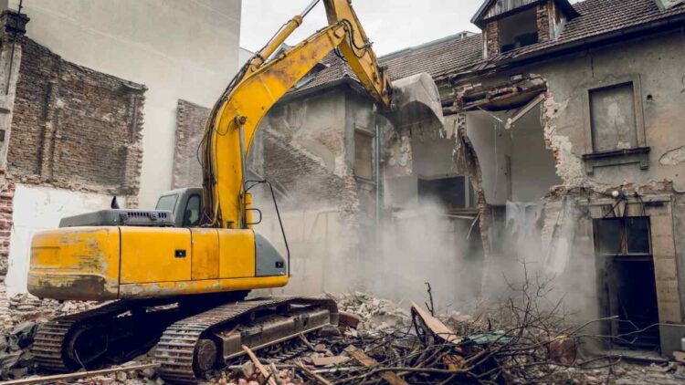 No Demolition Drive Planned in Srinagar: SDA Clarifies on ‘200 Shops’ Buzz