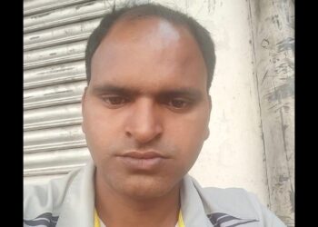 Pall of Gloom Descends Kangan as Delhi Blast Victim’s Body Reaches Native Village