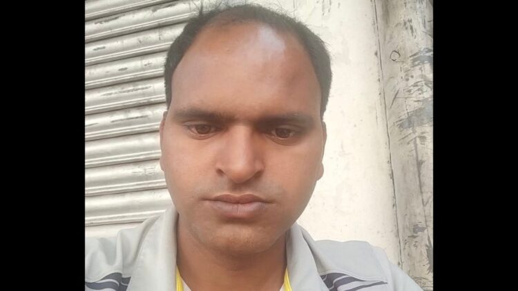 Pall of Gloom Descends Kangan as Delhi Blast Victim’s Body Reaches Native Village