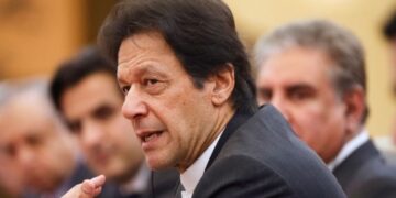 Imran Khan is in ‘completely good health inside Adiala Jail’: Jail authorities