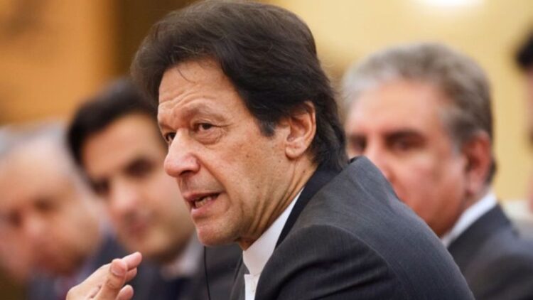 Imran Khan is in ‘completely good health inside Adiala Jail’: Jail authorities