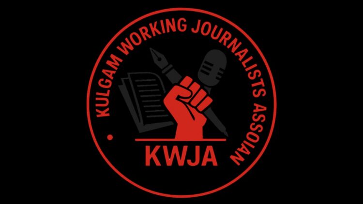 Kulgam Working Journalists Association Elects New Executive Body Kulgam Working Journalists Association Elects New Executive Body