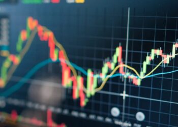 Nifty Hits Record High; Sensex Nears All-time Peak