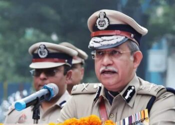 Red Fort Blast: Police Commissioner Says Explosion Happened in Slow-Moving Vehicle