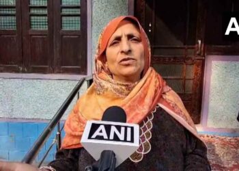 Arrest of Pulwama Doctor; Family Says Had No Contact With Him for Four Years