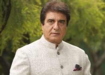 Never Felt Kashmir Is Unsafe: Raj Babbar in Gulmarg