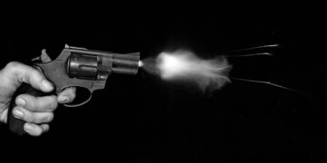 Noida: Man shoots dead girlfriend after she refuses to marry him
