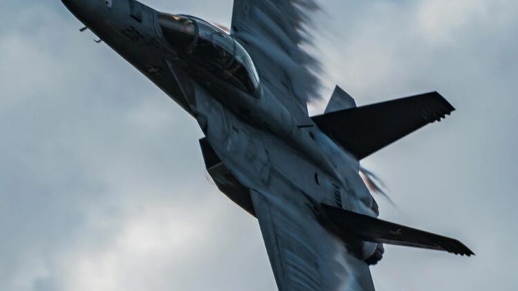 Tejas Fighter Jet Crashes During Demo at Dubai Air Show