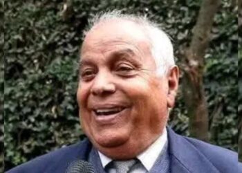 Veteran poet, writer and broadcaster Abdul Ahad Farhad passes away