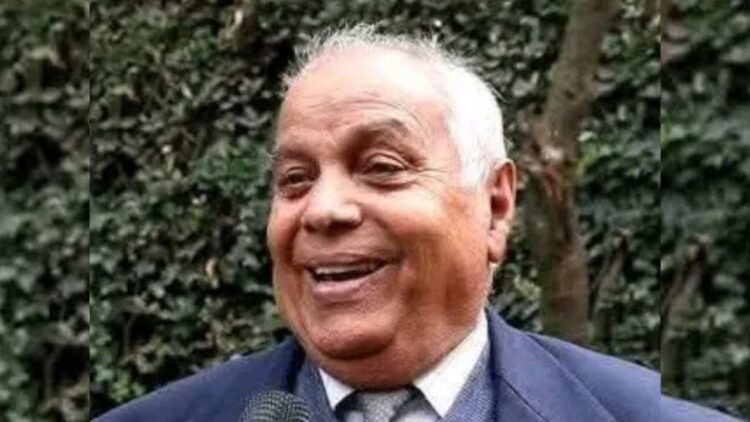 Veteran poet, writer and broadcaster Abdul Ahad Farhad passes away Veteran poet, writer and broadcaster Abdul Ahad Farhad passes away