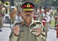 Pakistan officially appoints Field Marshal Asim Munir as first Chief of Defence Forces