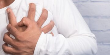 CRPF jawan dies of ‘cardiac arrest’ in Anantnag