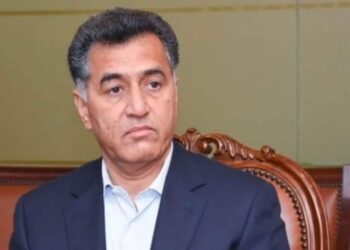 Pakistani military court sentences former ISI chief to 14 years in jail