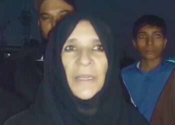 Former Pak PM Imran Khan’s health ‘perfectly fine’ but being subjected to ‘mental torture’: Sister