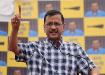 ‘Attack on privacy,’ says Kejriwal on Sanchar Saathi app order, calls for rollback