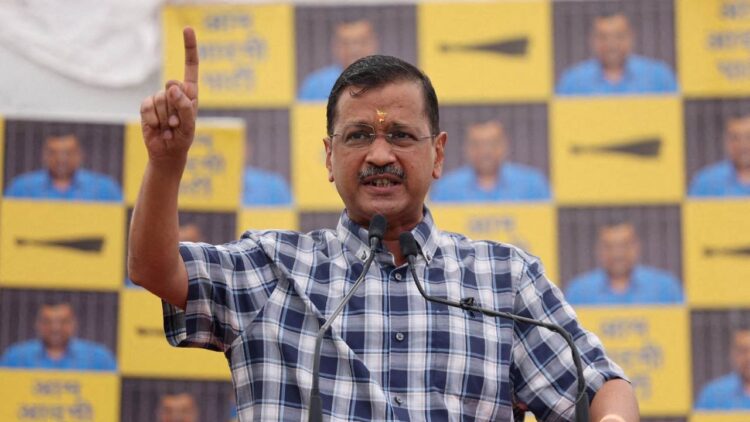 ‘Attack on privacy,’ says Kejriwal on Sanchar Saathi app order, calls for rollback