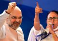 Mamata calls Shah ‘dangerous’