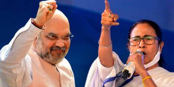 Mamata calls Shah ‘dangerous’