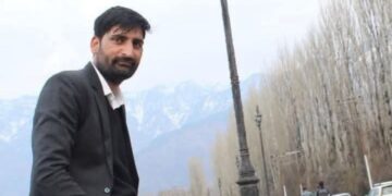 CBI advocate succumbs to injuries after road accident in Banihal