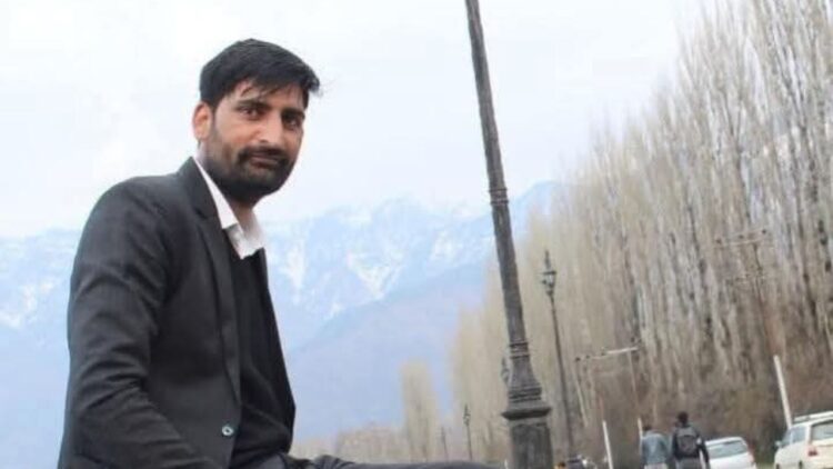 CBI advocate succumbs to injuries after road accident in Banihal