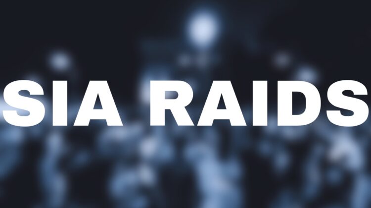 SIA carries out raids in Srinagar, Ganderbal in ‘white collar’ terror case SIA carries out raids in Srinagar, Ganderbal in ‘white collar’ terror case