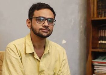 Delhi court grants interim bail to Umar Khalid to attend sister’s wedding