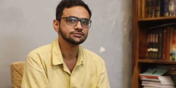 Delhi court grants interim bail to Umar Khalid to attend sister’s wedding