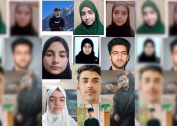 Ten specially-abled students from Abhinandan Home excel in Class 10 exams