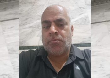 Kashmir doctor seeks Govt help to airlift critically ill wife from Mecca