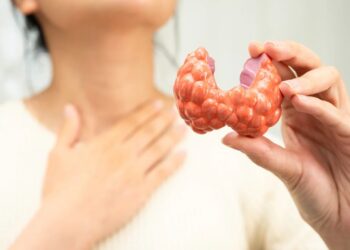 Thyroid disorders rising in Kashmir, doctors call for regular screening