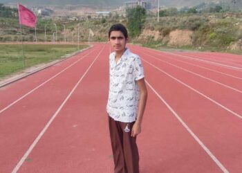 Teenager’s 18-month cancer battle doesn’t stop him from scoring 97% marks