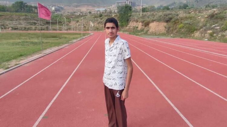 Teenager’s 18-month cancer battle doesn’t stop him from scoring 97% marks