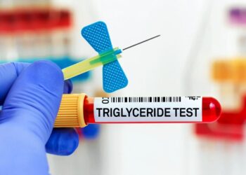 Over 50 percent of children aged 5-9 in J-K have high triglycerides: report